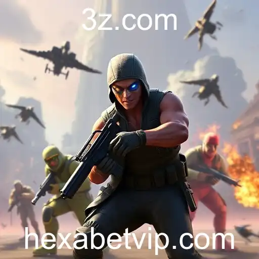 Ascensão e Popularidade do Hexabet em 2025