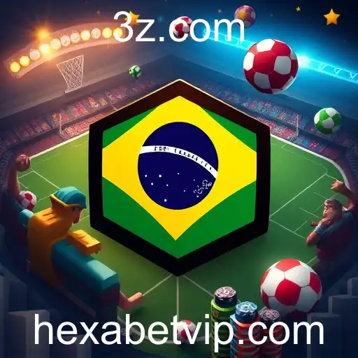 A Revolução dos Jogos Online no Brasil: O Caso Hexabet