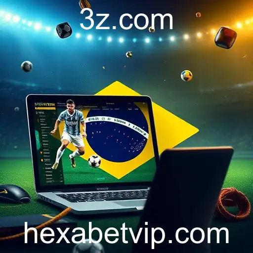 Crescimento dos Jogos de Apostas Online no Brasil