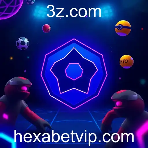 A Ascensão do Hexabet em 2025: Inovação e Estratégia