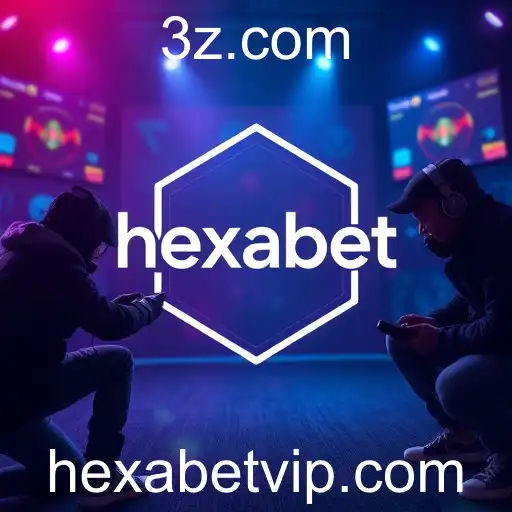 A Evolução do Hexabet nos Jogos Online em 2025