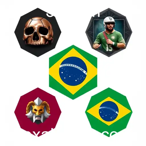 Cresce a Popularidade de Hexabet no Brasil