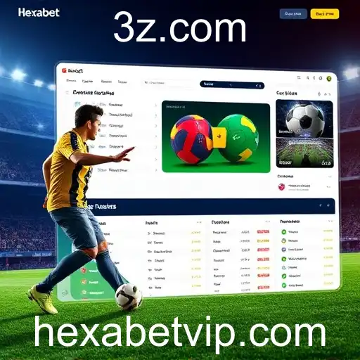 Impacto do Hexabet no Cenário de Jogos Online em 2025