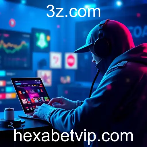 Inovações e Desafios no Mundo dos Jogos Online