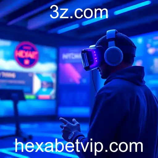 Hexabet: A Evolução dos Jogos Online no Brasil