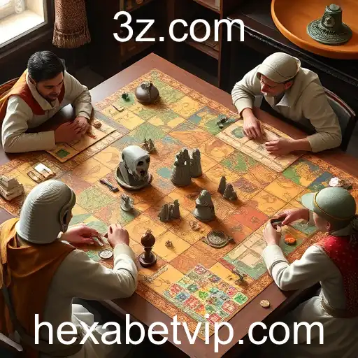 Inovações e Desafios do Hexabet no Cenário de Jogos 2025