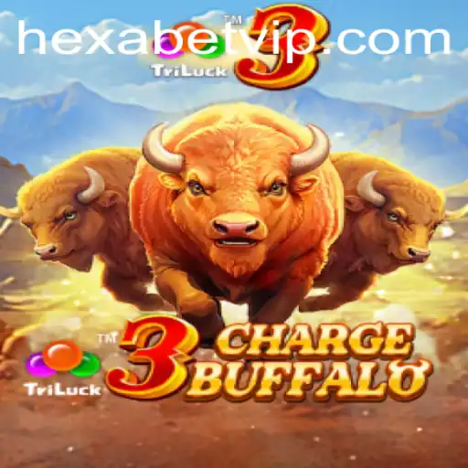 Exploring the Thrills of 3ChargeBuffalo in the Hexabet Universe
