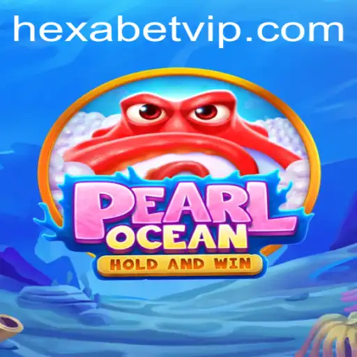 Exploring the Mesmeric World of PearlOcean: A Journey into the Hexabet
